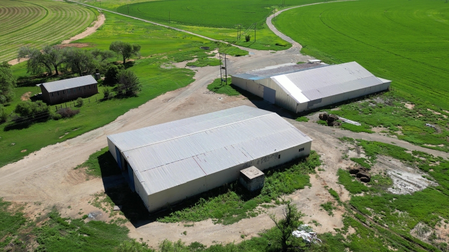 0 Bedroom Property for Sale in Douglas Rural Northern Cape